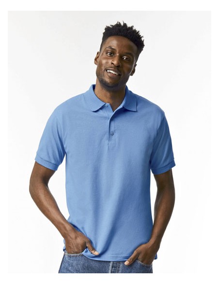 GIL-8800-DryBlend® Adult Polo 2
